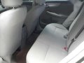 2008 Altis 1.6G manual transmission-6