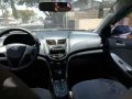 Hyundai Accent 2012 Automatic White -8