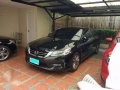 2015 Honda Accord 35 V6 AT Black For Sale-10