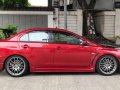 2008 Mitsubishi Evolution X Loaded-0