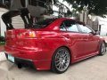 2008 Mitsubishi Evolution X Loaded-11