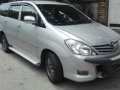 For sale Toyota Innova E 2009-1