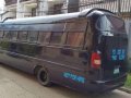 Isuzu Elf Mini Bus 4HF1 Engine 2006  For Sale-3