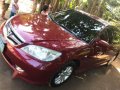 HONDA CIVIC 2005 matic-2