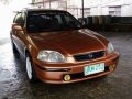 Honda vti automatic d15b vtec sale or swap-9