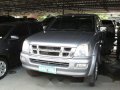 Well kept 2005 Isuzu Dmax LS-3