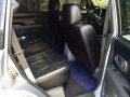 Mitsubishi Montero 2.8L DSL GLS 4x4 AT 2005-6
