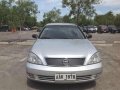 Nissan Sentra 2013 AT Silver For Sale-3
