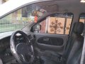 2004 Isuzu Crosswind Xuv Manual Trans-9