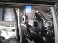 Nissan Xtrail 2008 Automatic Black For Sale-8