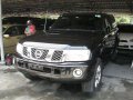 2009 Nissan Patrol super safari-0