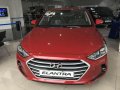 2017 Hyundai Elantra 1.6 GL AT  New For Sale-2