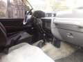 Toyota Land Cruiser 1996 lc80 lc local-11