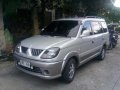 Mitsubishi Adventure GLS Sports-0