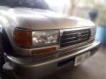 Toyota Land Cruiser 1996 lc80 lc local-4