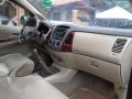 Toyota Innova g 2006. diesel manual. -7