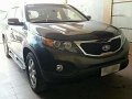 2011 Series Sorento 1st owned-6