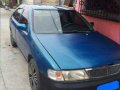 For sale Nissan Sentra ex saloon-6