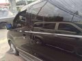 Hyundai Starex WGT 2015 Black For Sale-4