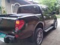 Mitsubishi Strada 2.5 GLX 2013 Limited Edition-9