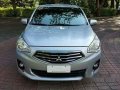 Mitsubishi Mirage G4 2015 for sale -2