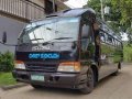Isuzu Elf Mini Bus 4HF1 Engine 2006  For Sale-2