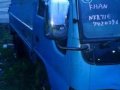 Isuzu Elf Dropside Blue 2004 MT For Sale-2
