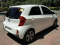 Kia Picanto 2015 model Automatic Trans-4