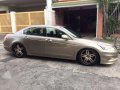 For sale Honda Accord 2008-1