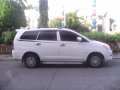 For sale 2006 Toyota Innova J-0