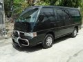 Nissan Urvan 2009 for sale-1