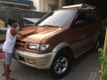 Isuzu Crosswind 2002 for sale-2