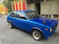 Toyota Starlet Blue Manual Trans For Sale-1