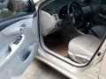 2008 Altis 1.6G manual transmission-0