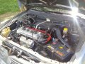 Nissan Sentra Super Saloon SE 1996-5