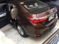 2015 Toyota Corolla Altis 1.6G At like new -7