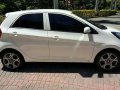 Kia Picanto 2015 model Automatic Trans-1