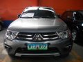 Mitsubishi Montero GLS-V 2014-0