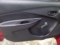 2008 Toyota Vios J Red MT For Sale-10