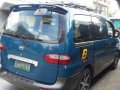 Hyundai Starex Manual Diesel 1997 For Sale-2