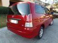 Toyota Innova MT VVTi 2F4U Red For Sale-4