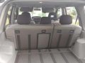 Nissan Xtrail 2008 AT Silver For Sale-3