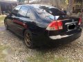 For sale Honda Civic VTI-S-4