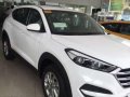 2017 Hyundai Tucson 2.0 GL MT Gas New -9