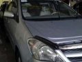 Innova Toyota G Manual Diesel 2008-2