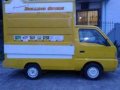 Multicab Rolling Store Yellow 2015 For Sale-0