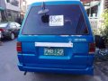 Toyota Lite Ace Blue MT 1989 For Sale-3