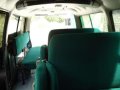 2009 Nissan Urvan Shuttle-4