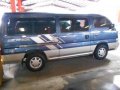 Nissan Urvan Escapade 2014-4