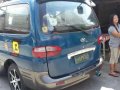 Hyundai Starex Manual Diesel 1997 For Sale-4